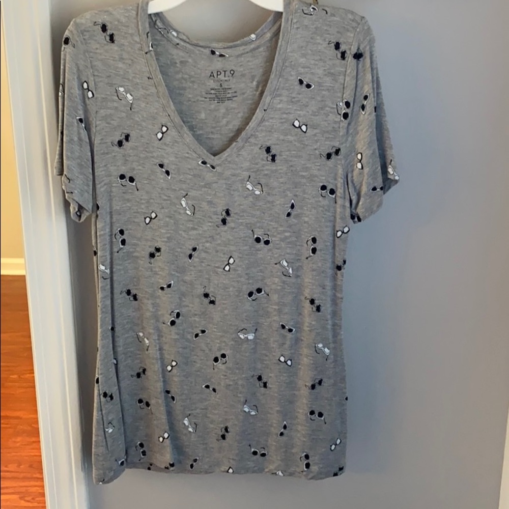 Kohl's women's summer top